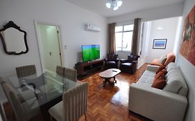 Apartamento Barao da Torre 85